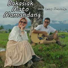 Bakasiak Mato Mamandang - Elsa Mayora feat Kenny Pramudya Mp3